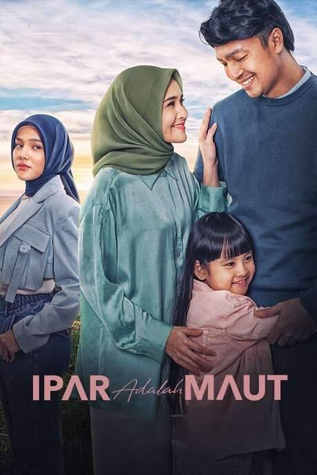 Ipar Adalah Maut